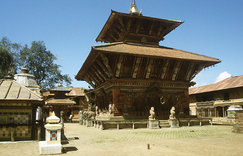 31_Dorpstempel, Kathmanduvallei.jpg